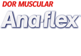 Ana-flex® - Potência no alívio da dor muscular..